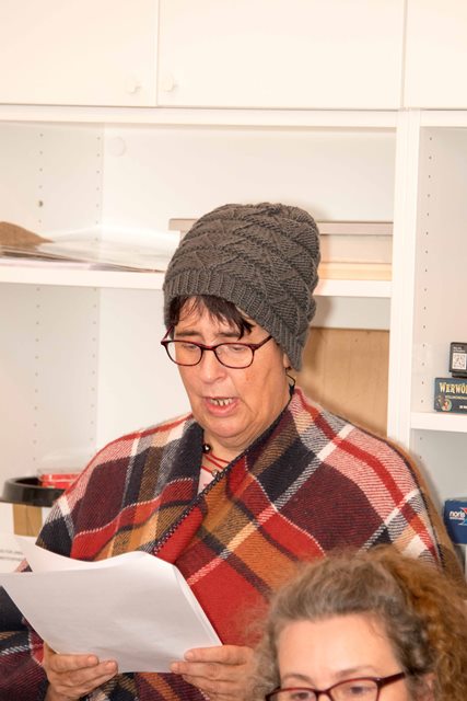 AdventEvent 30.11.2019