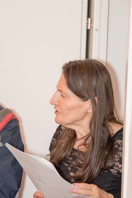 AdventEvent 30.11.2019