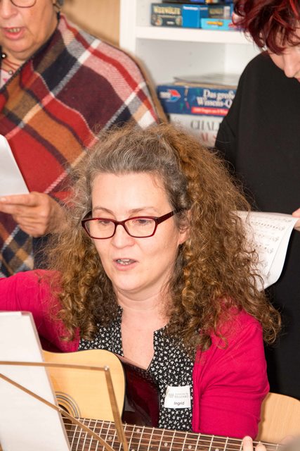 AdventEvent 30.11.2019