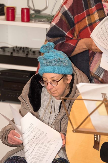 AdventEvent 30.11.2019