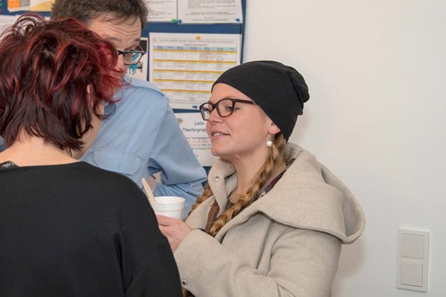 AdventEvent 30.11.2019