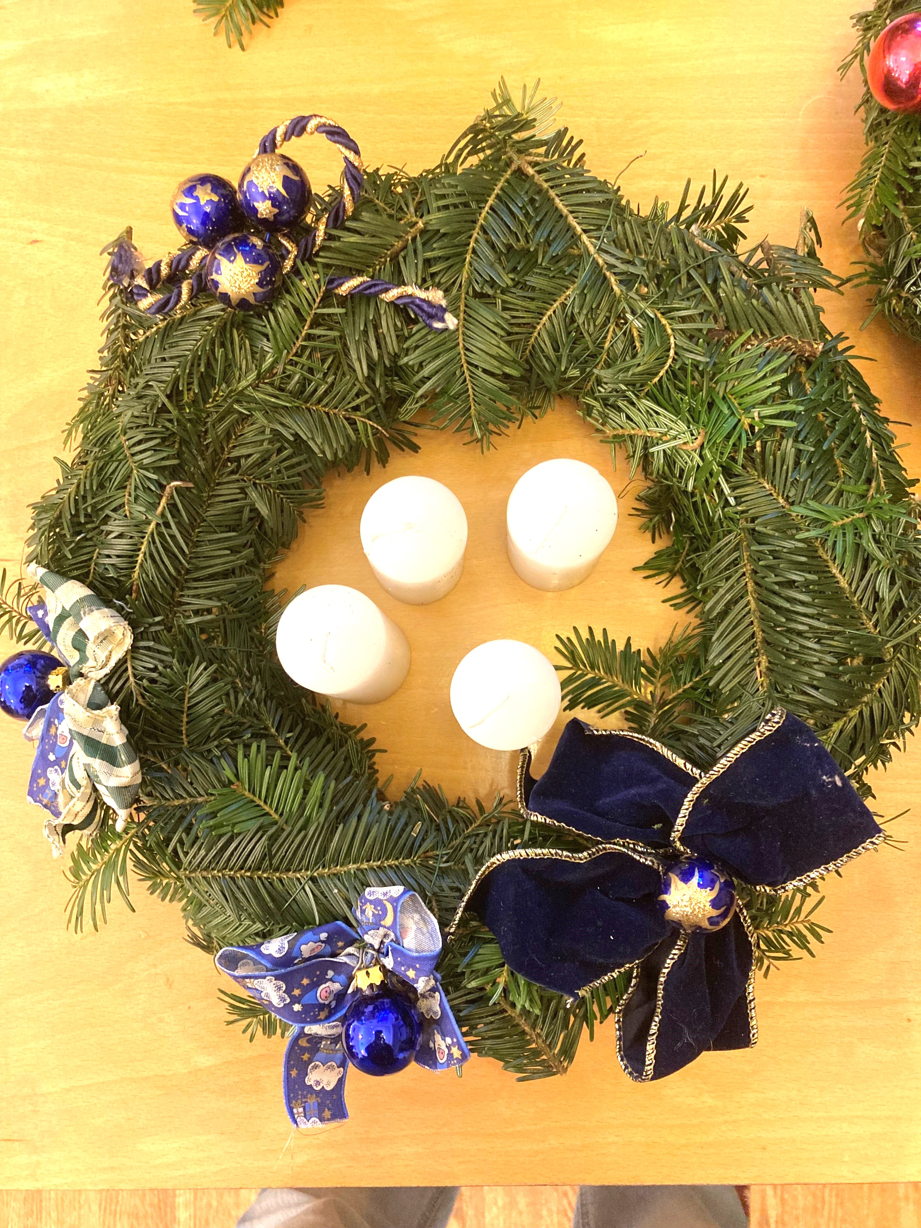 Adventkranzbinden04
