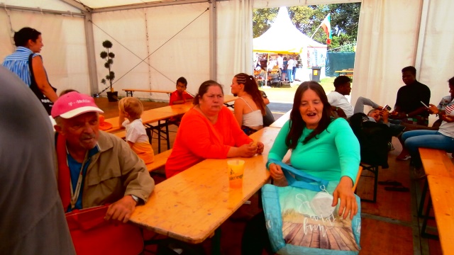 Ausflug Afrikatage 02.08.2021