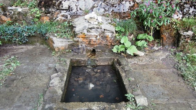 Agnesbründl 15.9.2021