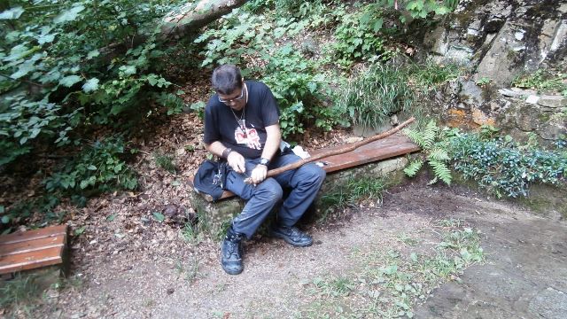 Agnesbründl 15.9.2021