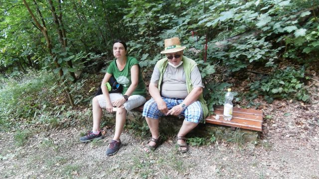 Agnesbründl 15.9.2021