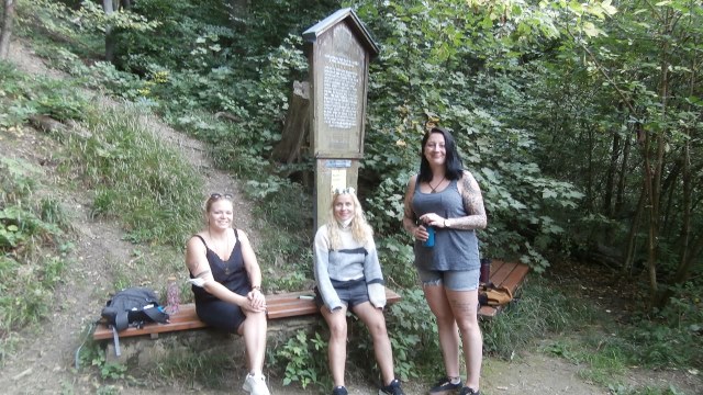 Agnesbründl 15.9.2021