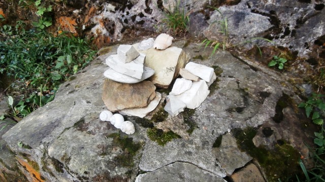 Agnesbründl 15.9.2021