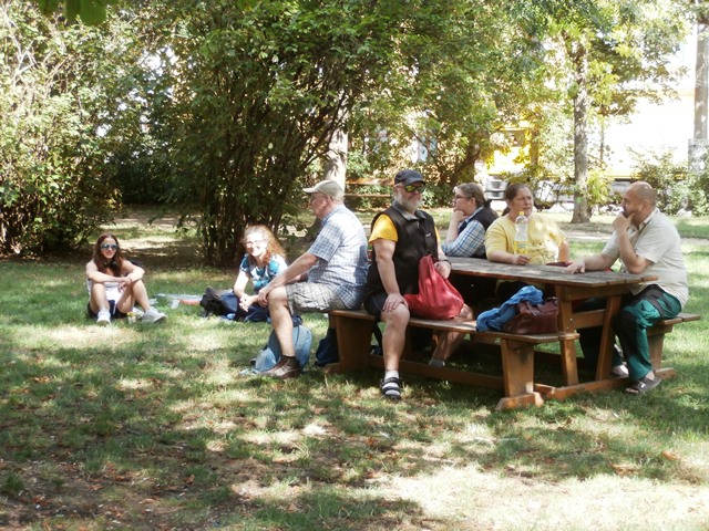 Auer Welsbach Park 5.9.2019