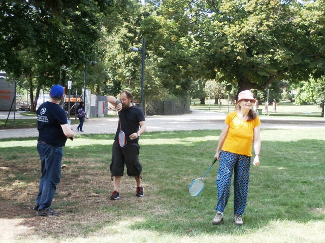 Auer Welsbach Park 5.9.2019