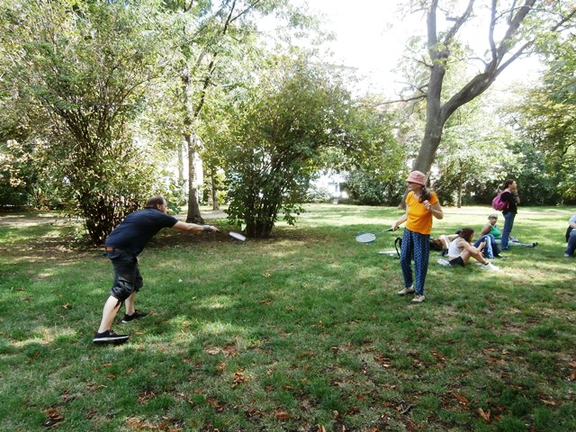 Auer Welsbach Park 5.9.2019