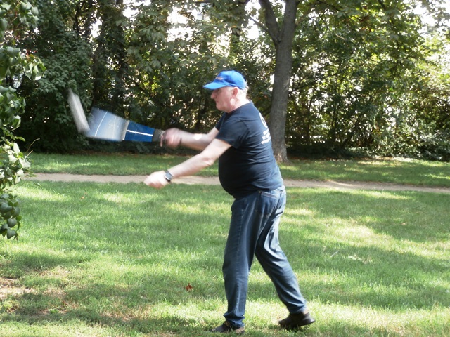 Auer Welsbach Park 5.9.2019