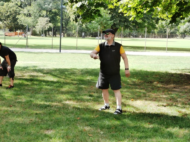 Auer Welsbach Park 5.9.2019