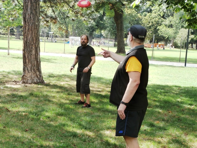 Auer Welsbach Park 5.9.2019