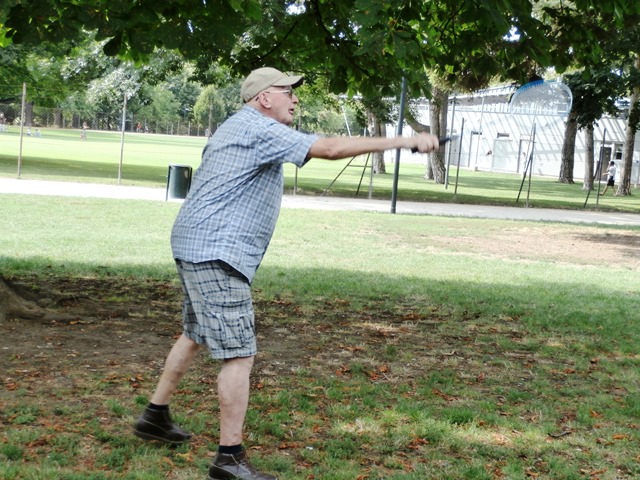 Auer Welsbach Park 5.9.2019