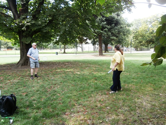 Auer Welsbach Park 5.9.2019