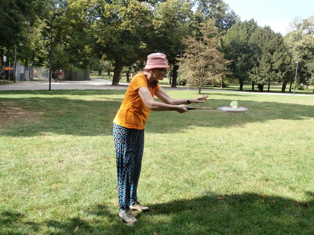 Auer Welsbach Park 5.9.2019