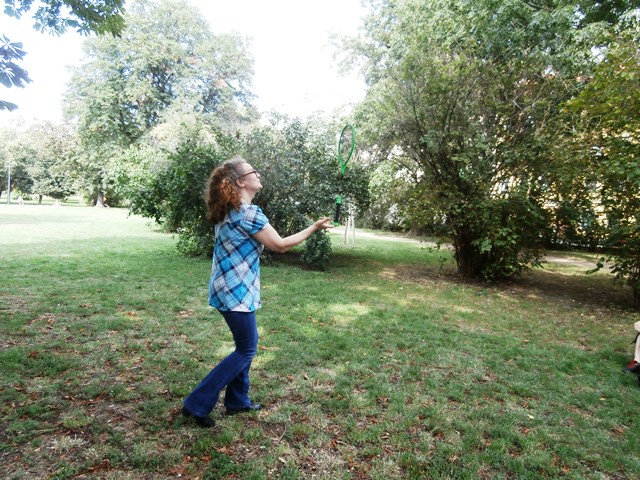 Auer Welsbach Park 5.9.2019