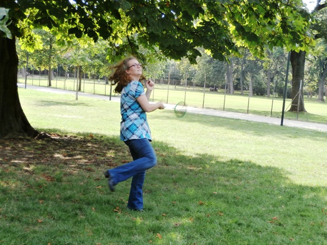 Auer Welsbach Park 5.9.2019