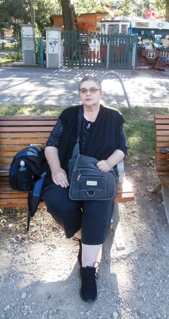 Böhmischer Prater 10.09.2021