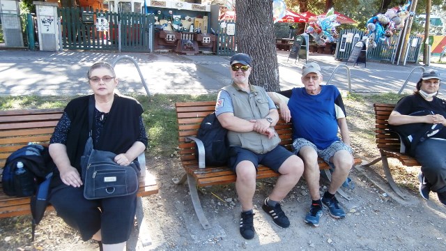 Böhmischer Prater 10.09.2021