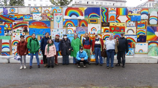 Botanischer Garten 26.8.2021