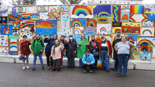 Botanischer Garten 26.8.2021