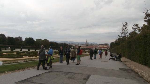 Botanischer Garten 26.8.2021