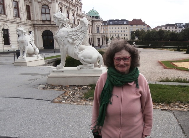 Botanischer Garten 26.8.2021