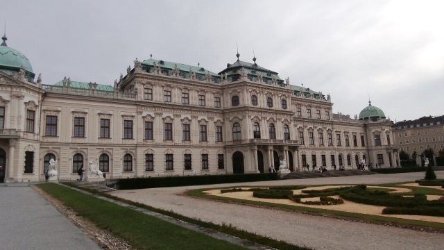 Botanischer Garten 26.8.2021