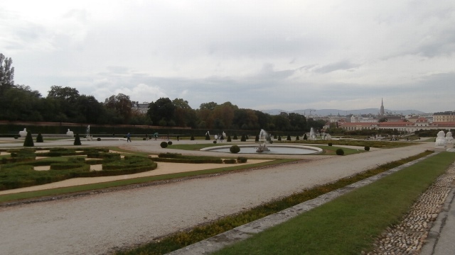 Botanischer Garten 26.8.2021