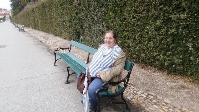 Botanischer Garten 26.8.2021