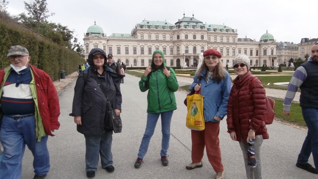 Botanischer Garten 26.8.2021