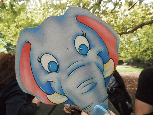 Dehnepark 22.08.2019