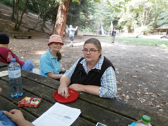 Dehnepark 22.08.2019