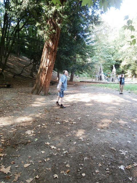 Dehnepark 22.08.2019