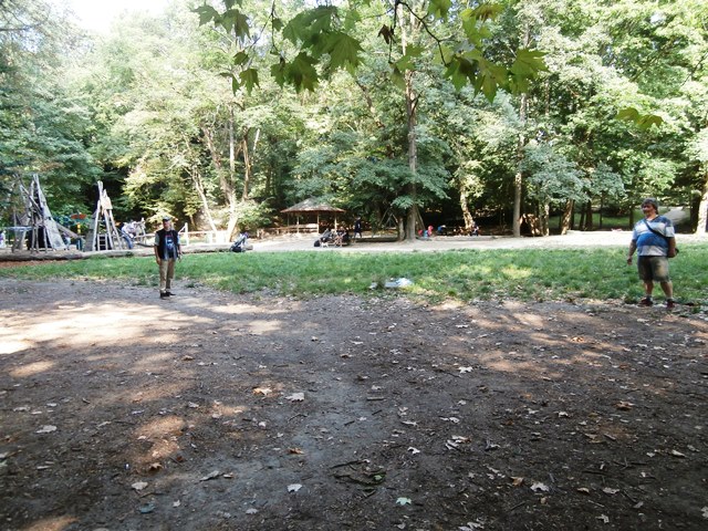 Dehnepark 22.08.2019