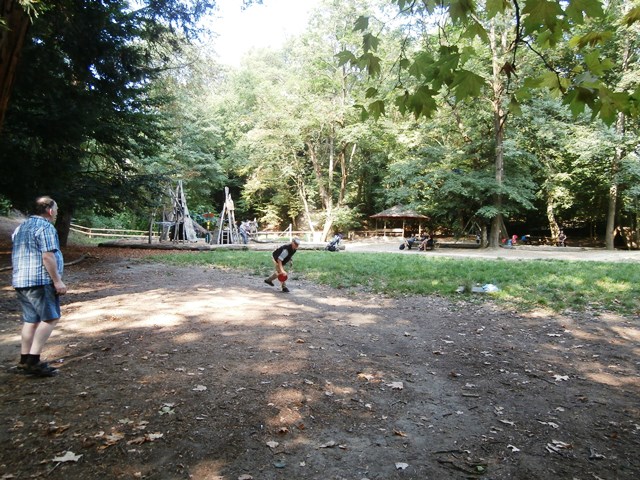 Dehnepark 22.08.2019