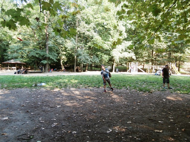 Dehnepark 22.08.2019