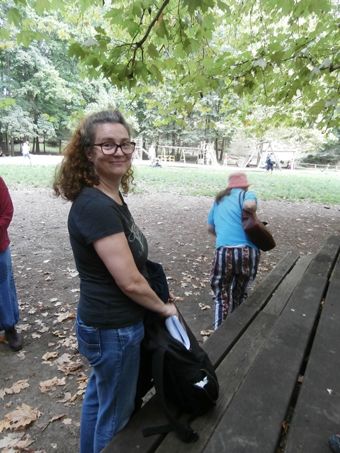 Dehnepark 22.08.2019