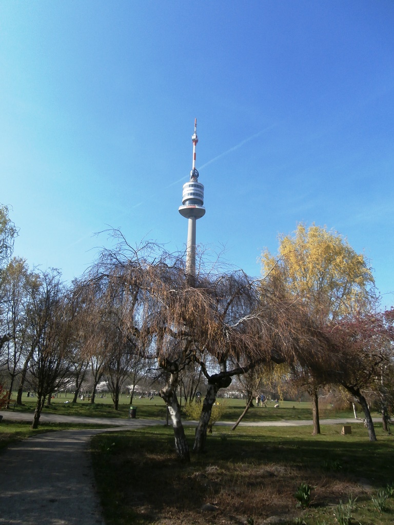 Donaupark 30.03.19