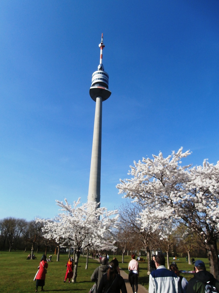 Donaupark 30.03.19