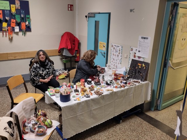 Elternsprechtag VS am Platz4