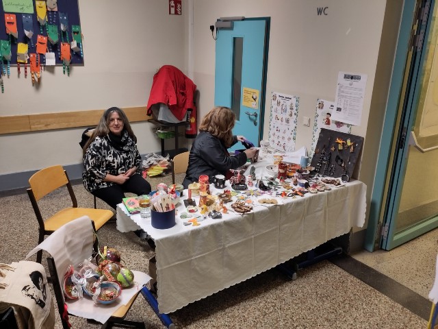 Elternsprechtag VS am Platz5