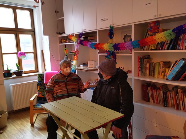 Faschingsfest 28.02.2022