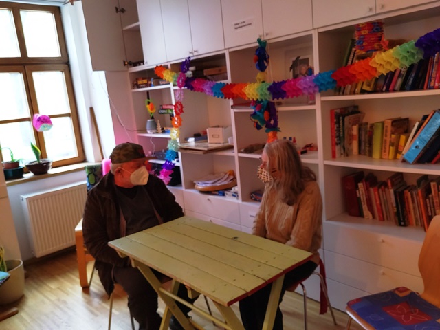 Faschingsfest 28.02.2022