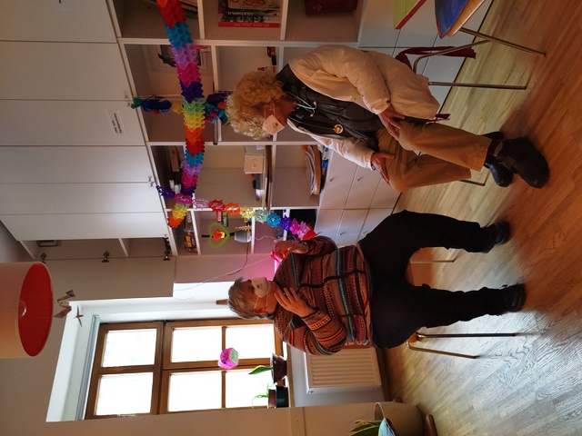 Faschingsfest 28.02.2022