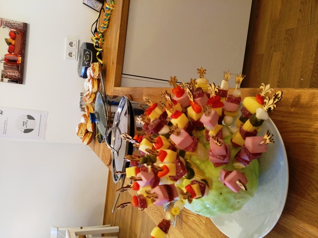 Faschingsfest 28.02.2022