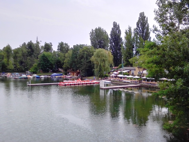 Floridsdorfer Wasserpark 25.07.2020