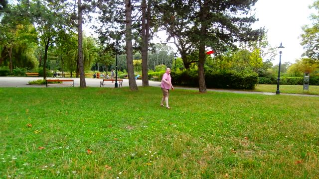 Floridsdorfer Wasserpark 04.08.2021